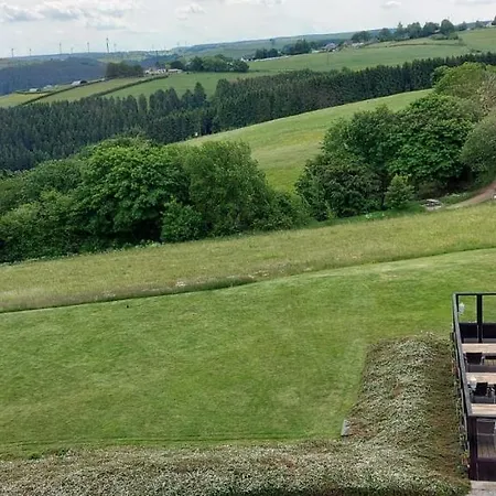 Eifelsicht Affittacamere