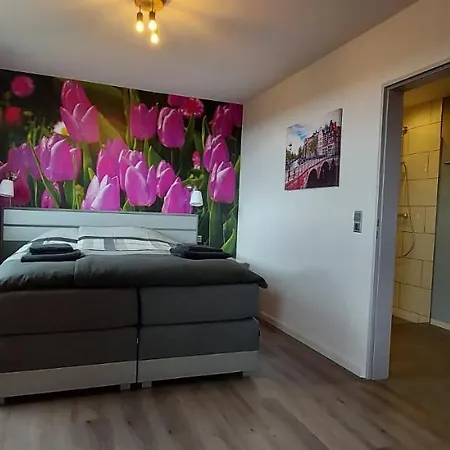 Eifelsicht ゲストハウス