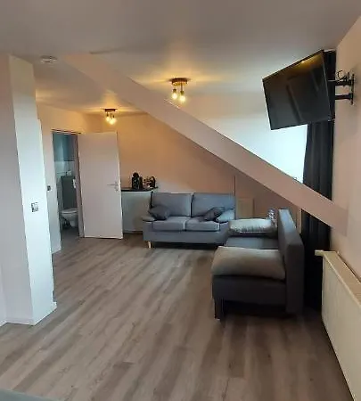 Eifelsicht ゲストハウス