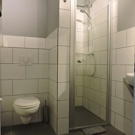 Affittacamere Eifelsicht Hellenthal