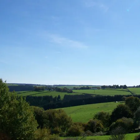 Eifelsicht Affittacamere