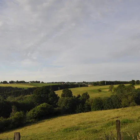 Eifelsicht Gasthuis 3*