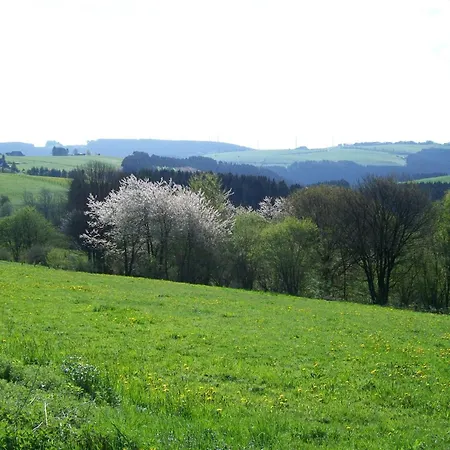 Eifelsicht 3* Hellenthal