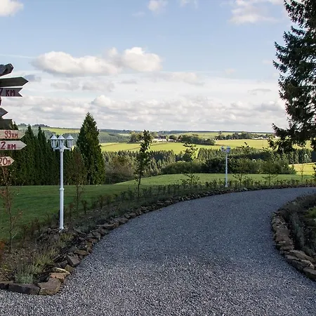 Eifelsicht Affittacamere 3*