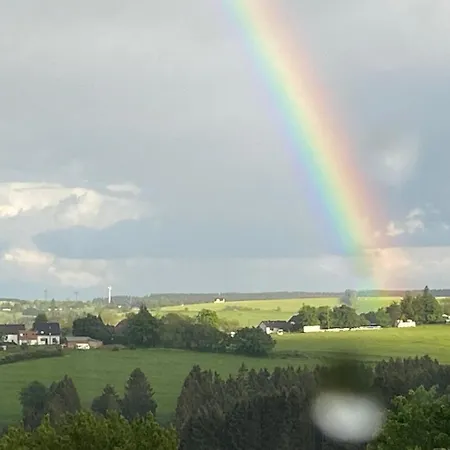 Gasthof Eifelsicht 3*