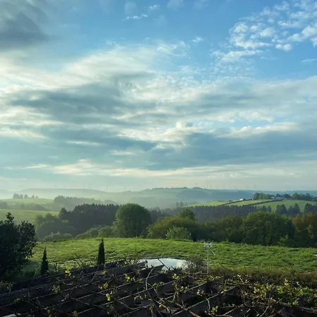 Affittacamere Eifelsicht Hellenthal