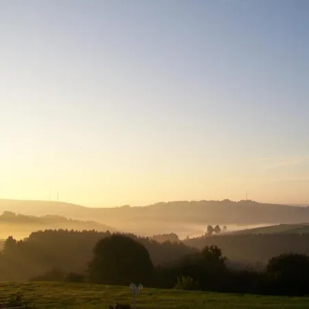 Eifelsicht Gasthof