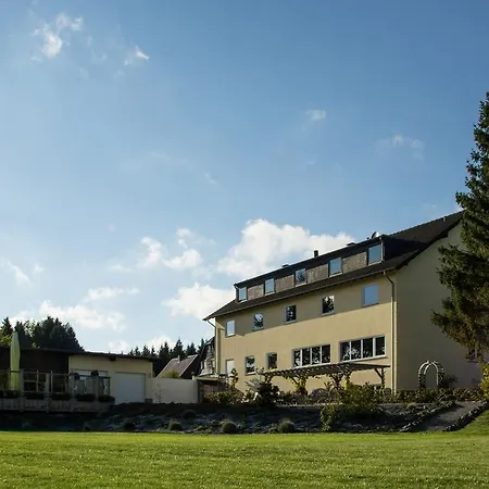 Guest house Eifelsicht 3*