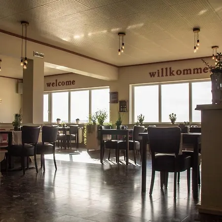 Eifelsicht Guest house 3*