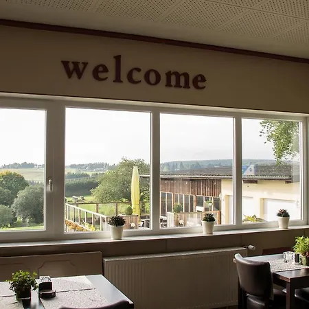 Eifelsicht Hellenthal