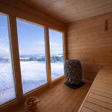 Gasthuis Eifelsicht Hellenthal