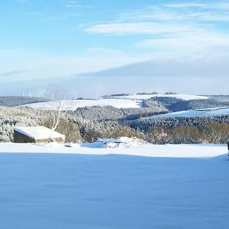 Eifelsicht 3* Hellenthal