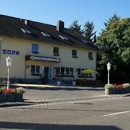 Eifelsicht 3*