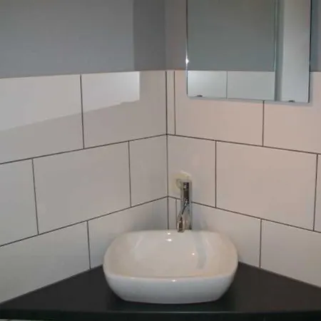 Affittacamere Eifelsicht Hellenthal