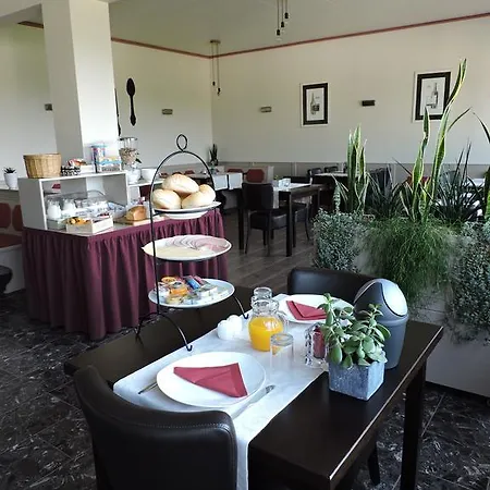 Guest house Eifelsicht Hellenthal