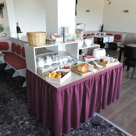 Eifelsicht 3* Hellenthal