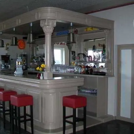 Eifelsicht Guest house Hellenthal