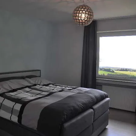 Eifelsicht Hellenthal