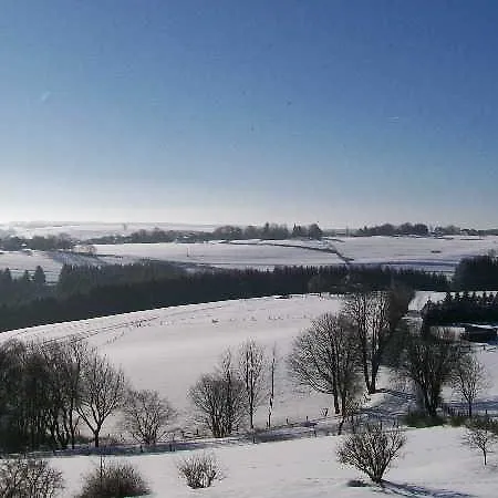 Eifelsicht Gasthuis 3*
