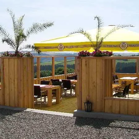 Eifelsicht 3* Hellenthal