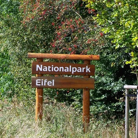 Eifelsicht