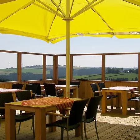 Affittacamere Eifelsicht