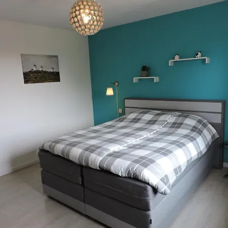 Eifelsicht Guest house Hellenthal