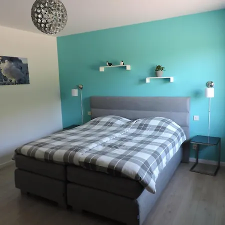 Eifelsicht 3* Hellenthal