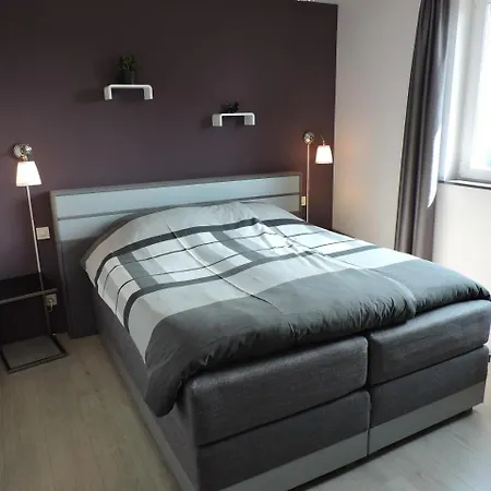 Affittacamere Eifelsicht Hellenthal