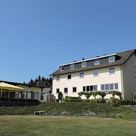 Eifelsicht ゲストハウス