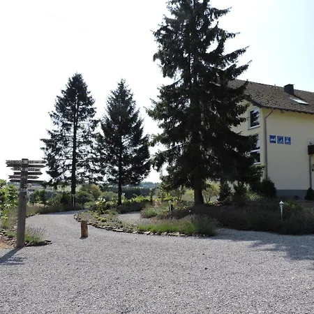 Eifelsicht 3* Hellenthal