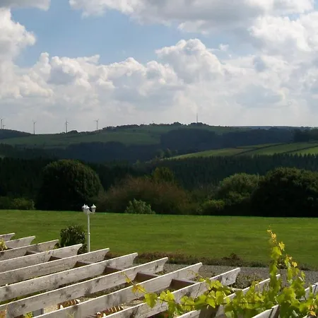 Eifelsicht 3*