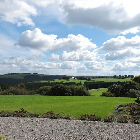 ゲストハウス Eifelsicht ヘレンタール