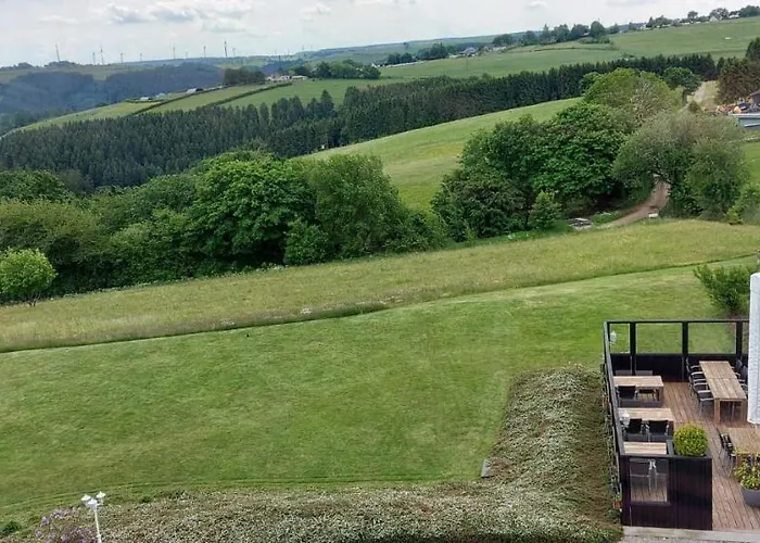 Eifelsicht Gasthuis