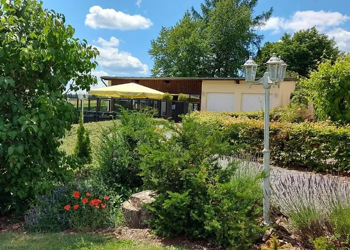 Eifelsicht Hellenthal