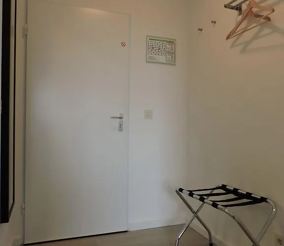 Eifelsicht Gasthuis 3*