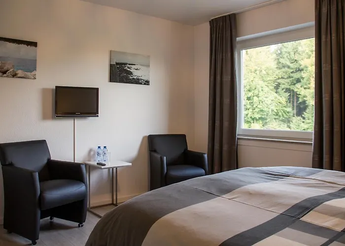 Eifelsicht 3* 黑伦塔尔