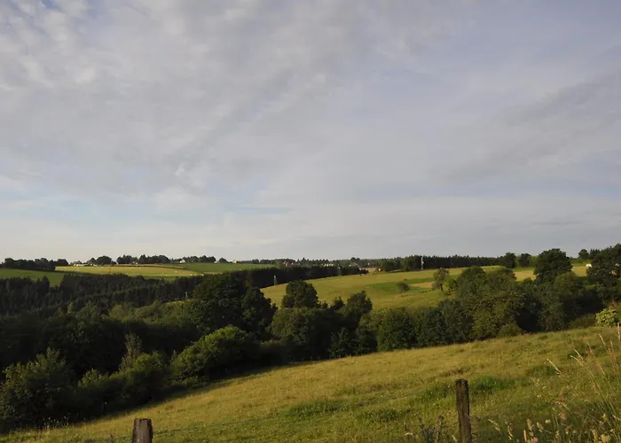 Eifelsicht Gasthuis 3*