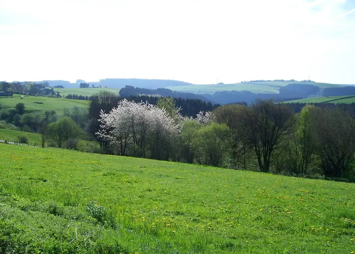 Eifelsicht 3* Hellenthal