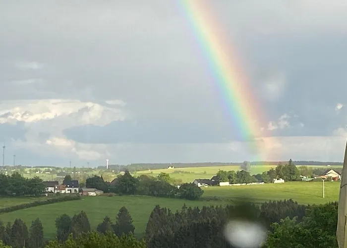 招待所 Eifelsicht 3*