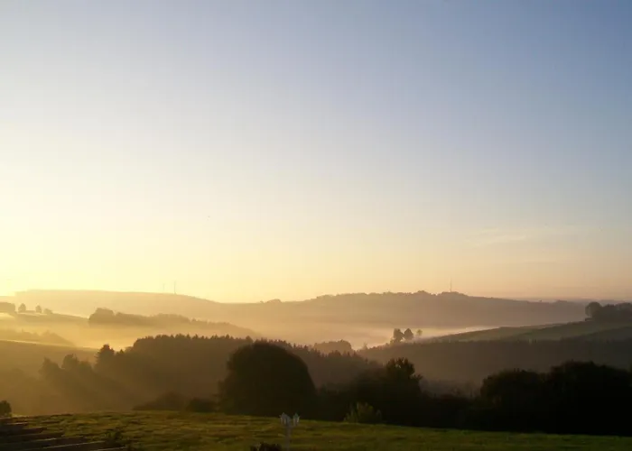 Eifelsicht 招待所