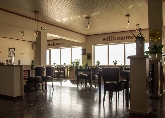 Eifelsicht Gasthuis 3*