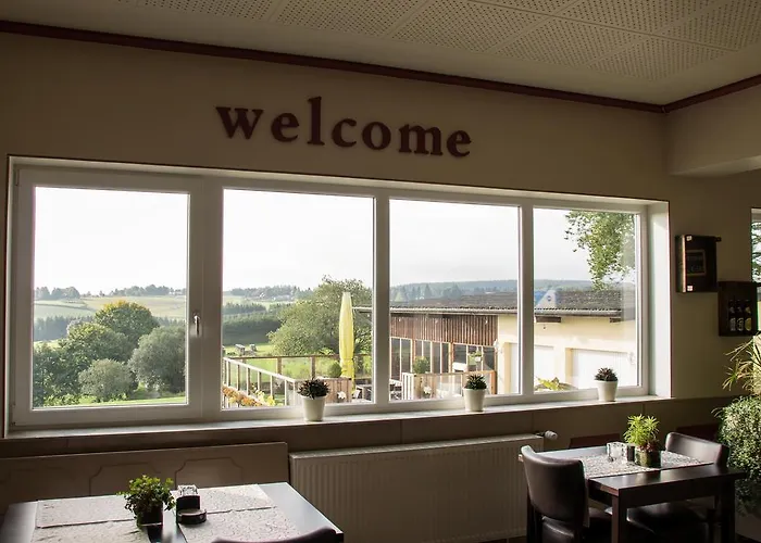 Eifelsicht 黑伦塔尔