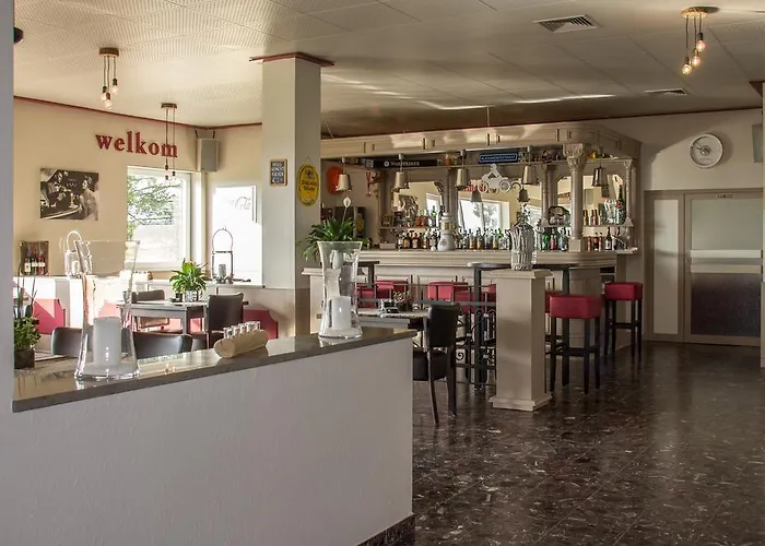 Gasthuis Eifelsicht Hellenthal