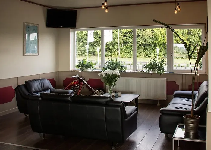 Eifelsicht 3* Hellenthal