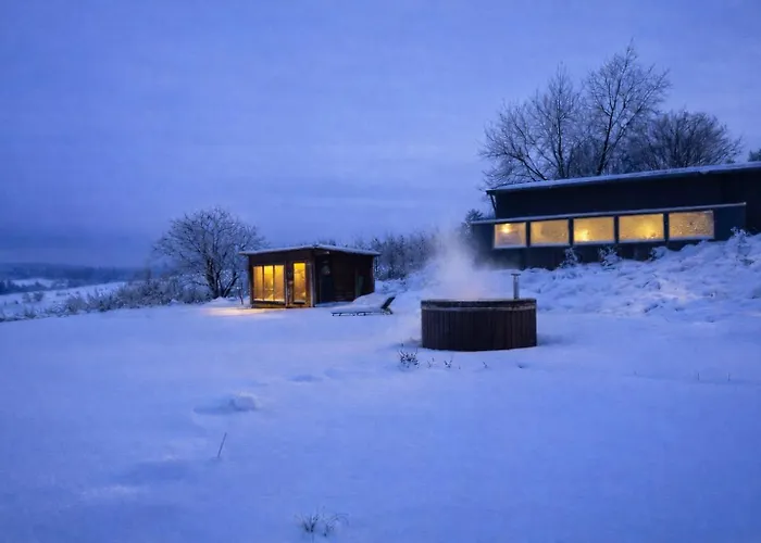 Gasthuis Eifelsicht 3*