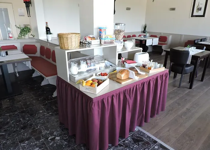 Eifelsicht 3* Hellenthal