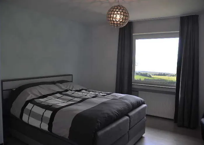 Eifelsicht Hellenthal