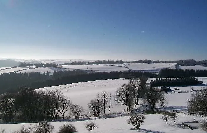 Eifelsicht Gasthuis 3*