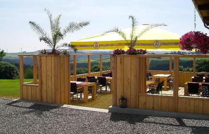 Eifelsicht 3* Hellenthal